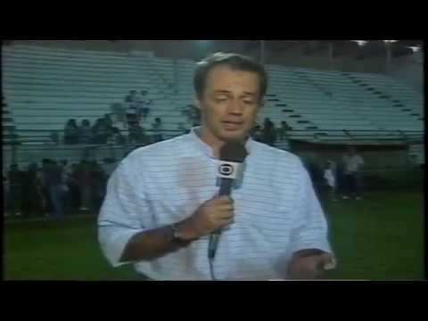 Fluminense 1x0 Volta Redonda 1995