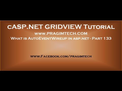 What is ASP NET Part 1