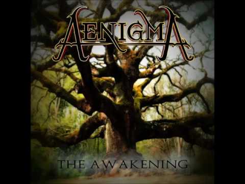 Aenigma - Your Ghost