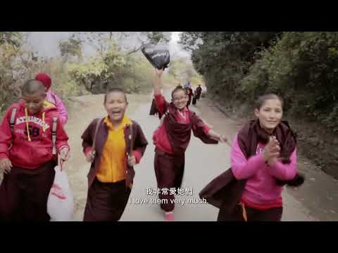 《次第花開》預告片：官方預告