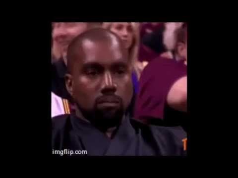 Cyhi The Prince- Elephant In The Room (Kanye West Diss)