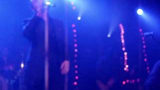 The Triffids - Save what you can, Hasselt 17 April 2010