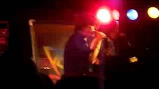 Be Aggressive - Powerspace