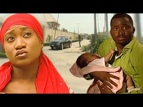 THE CHOICE I MADE (DESMOND ELLIOT, OGE OKOYE) NOLLYWOOD CLASSIC AFRICAN MOVIES