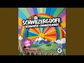 Chopf Schultre Chnü Und Fuess Head Shoulders Knees And Toes Sing Mit