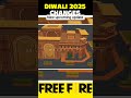 Diwali Comes To Garena Free Fire