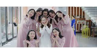 Engagement Quốc Cường & Thuý Quỳnh | 2TwoFilm