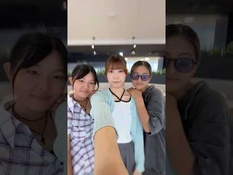【大阪成蹊】DS学部女子オキニイリの場所~駅前キャンパスver.~
