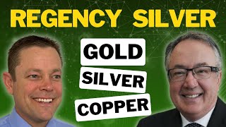 Regency Silver: Drilling at Dios Padre
