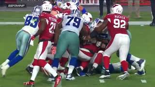 NFL MIX COWBOYS -TAKE A STEP BACK AND XXXTERNATION BY: XXXTENTACION X SLUMP GOD THE SKI MASK