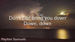 The Script - Fall For Anything (Lyrics)