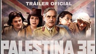 Palestina 36
