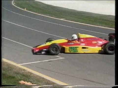 1996 Formula Holden | AGP Support | Race 1