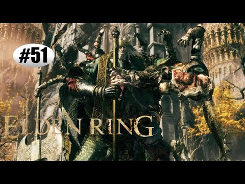 Elden Ring 💀 #51 Godricks große Rune aktivieren