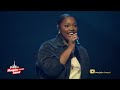 Maajabu Talent Europe - Ruth Daniel ASSOUMOU N°3 - Prime 1 Chant Libre - Saison 2