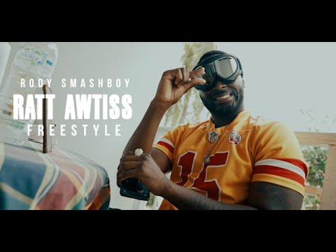Rody Smashboy - Ratt Awtis (Freestyle)