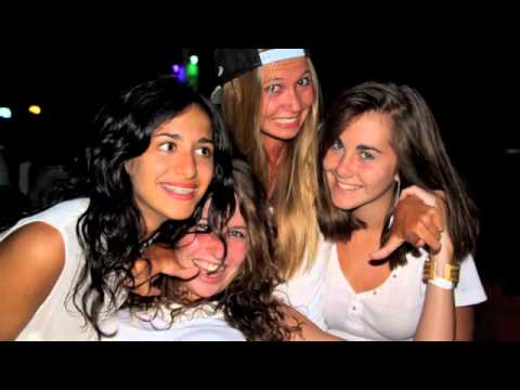 Bodrum Beach Club 2012