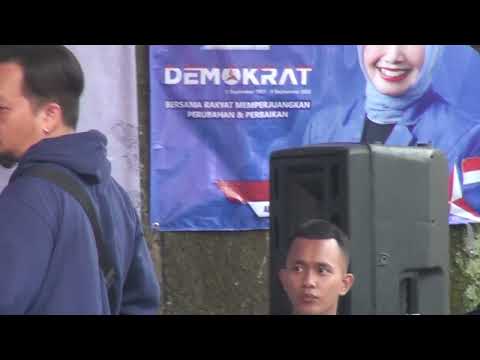 Chord Band at ciawitali 09