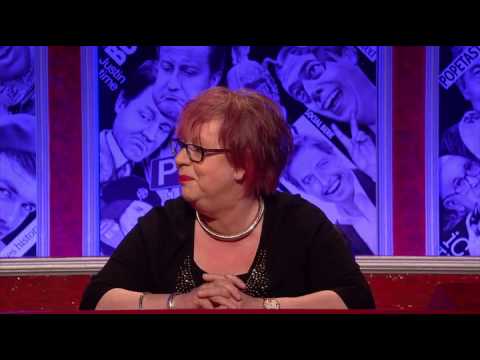 Have I Got News For You S45E06 - May 10th, 2013