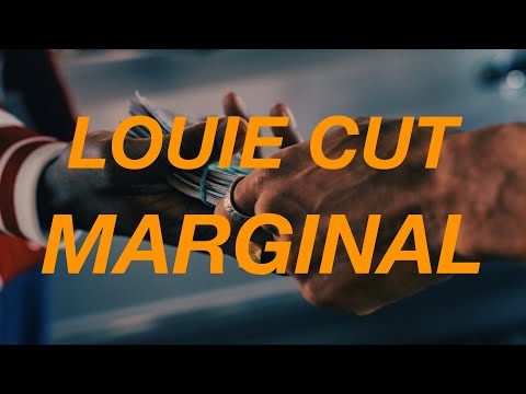 Louie Cut - Marginal (Music Video)