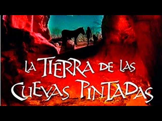 Vídeo relacionado con La tierra de las cuevas pintadas. Sexta parte de la serie Los Hijos de la tierra (Edición bolsillo) (JEAN M. AUEL)
