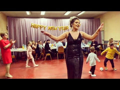 Dasma Shqiptare 2018