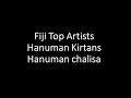 Fiji Kirtan Hanuman chalisa