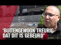 Dodelijk slachtoffer na steekpartij op festival bij Sloterdijk