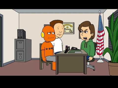 Tim and Moby gets math wrong/grounded