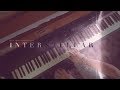 Interstellar - Hans Zimmer - First Step (Kyle Landry Piano Cover - Arr. by ThePianist)