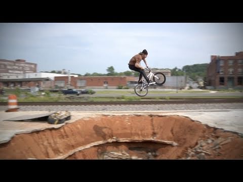 Fit Shop Stop - The Angry Penguin