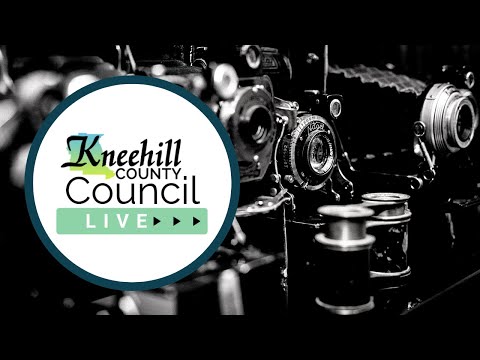 Kneehill County Council Meeting, February 24, 2026