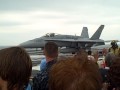 Navy Hornet Taxi