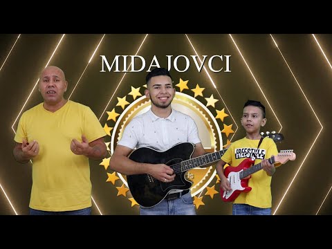 Midajovci - Miro Cavo Barikano ( OFFICIALvideo ) Vlastna Tvorba