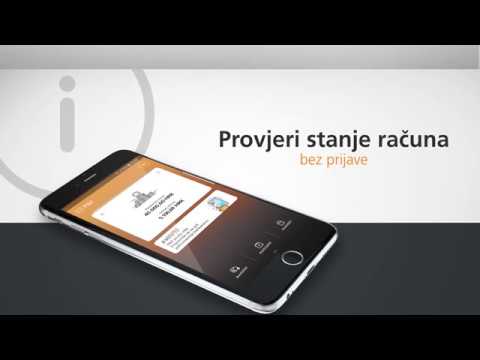 Novo PBZ digitalno bankarstvo