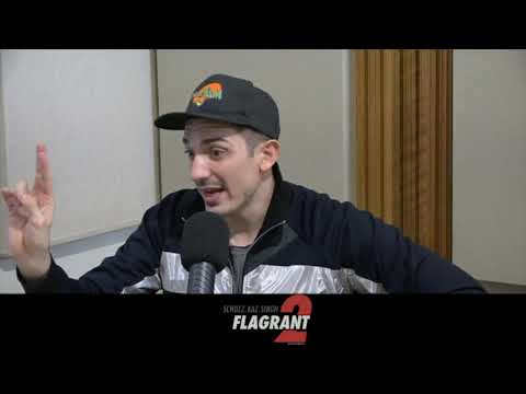 FLAGRANT 2: LEBRON EITHER GOES TO NEW YORK OR RETIRES