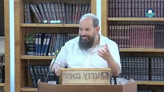 "ברית האוהבים" | ליקוטי תורה לפרשת ניצבים וראש השנה | הרב אייל ורד (ישיבת מכון מאיר) - התמונה מוצגת ישירות מתוך אתר האינטרנט יוטיוב. זכויות היוצרים בתמונה שייכות ליוצרה. קישור קרדיט למקור התוכן נמצא בתוך דף הסרטון "ברית האוהבים" | ליקוטי תורה לפרשת ניצבים וראש השנה | הרב אייל ורד (ישיבת מכון מאיר) - התמונה מוצגת ישירות מתוך אתר האינטרנט יוטיוב. זכויות היוצרים בתמונה שייכות ליוצרה. קישור קרדיט למקור התוכן נמצא בתוך דף הסרטון