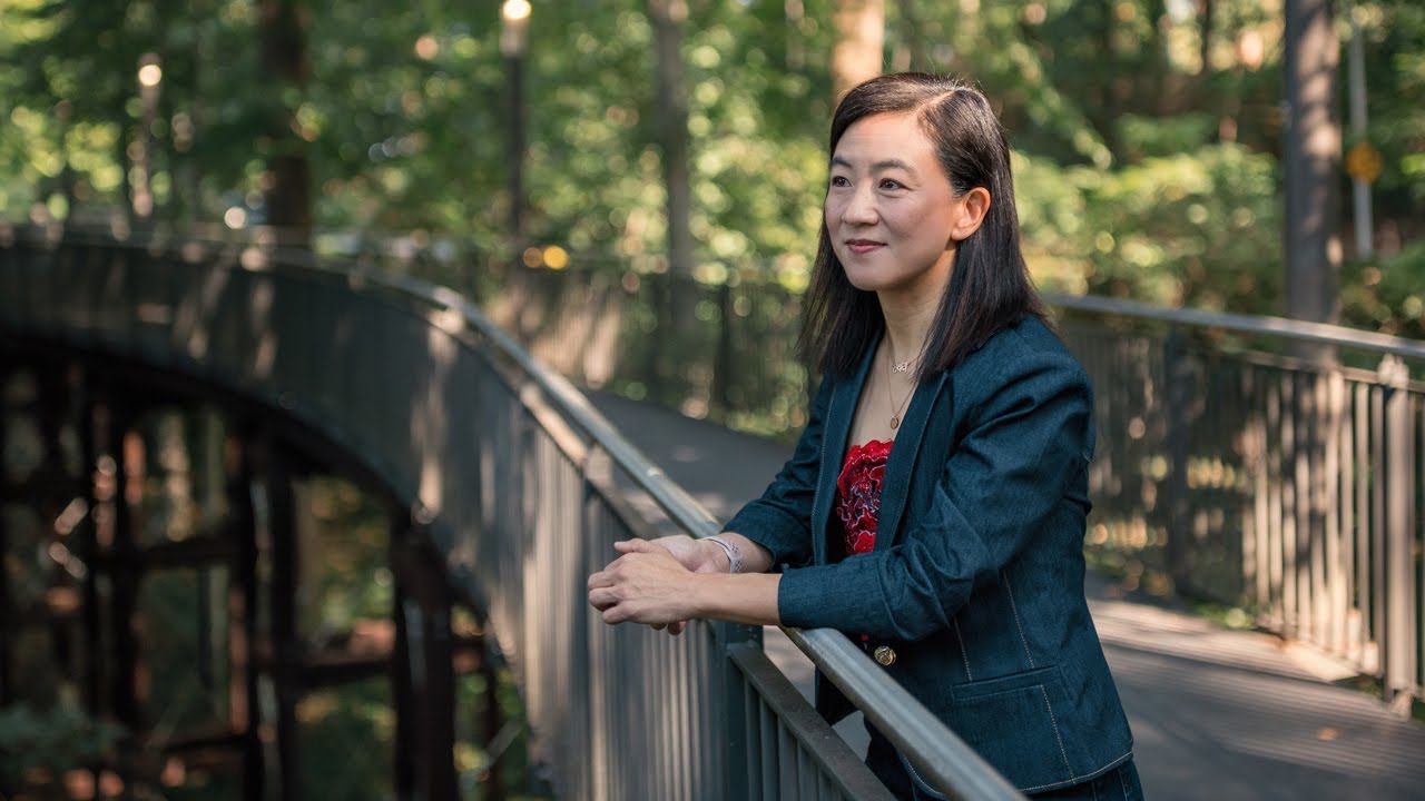 Hahrie Han | 2025 MacArthur Fellow