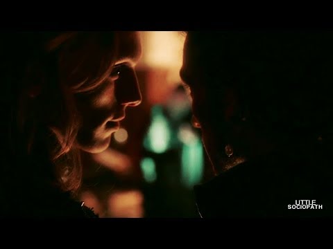 will + christopher || crazy in love [+1x04]