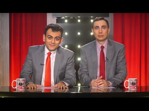 ArmComedy 419 - Վերահաշվարկը ներսից