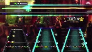 Mercyful Fate by Metallica - Full Band FC #1800