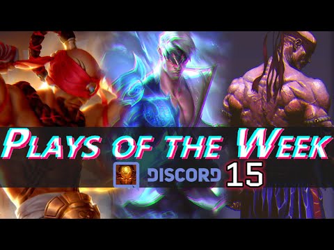 2021 Lee Sin in Practice Tool Be Like.. | PLAYS OF THE WEEK #15 | League of Legends
