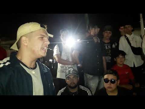 HEGEL vs PRAIS vs ANGK - 8vos Fecha Modalidad Fms - SAN JUSTO UNDER 22/03/19