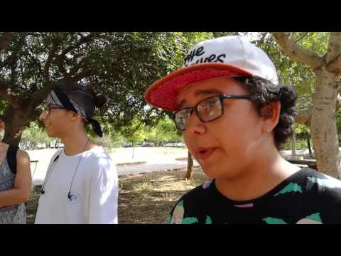 Nerkor y Eros Vs Lk y Lehz - Semifinal -[Braster Battles]