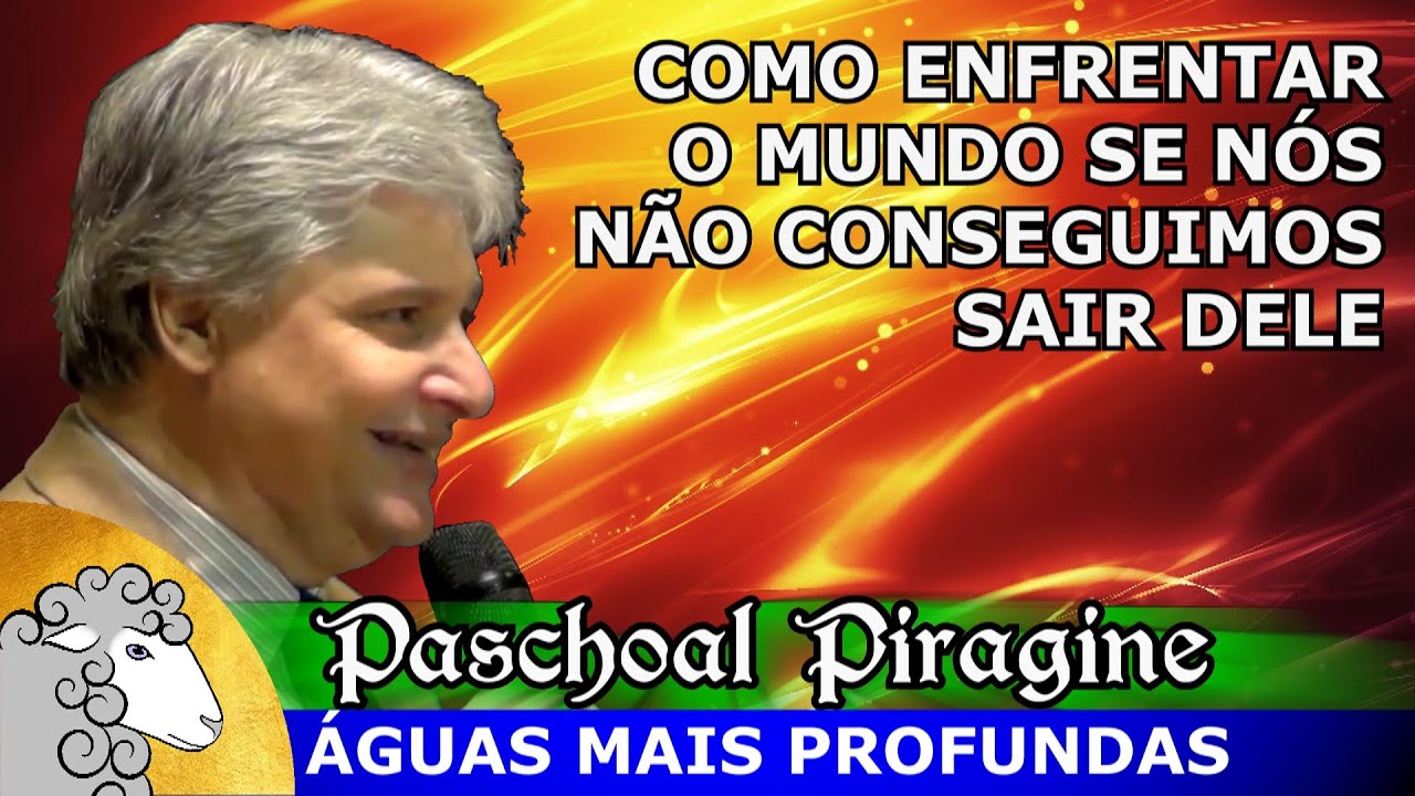 O amor que constrói pontes - Paschoal Piragine
