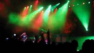 01.A-lex I/Moloko Mesto - Sepultura - Sao Paulo