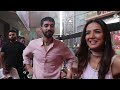 Morey Saiyaan Ji Maninder Buttar Jasmin Bhasin Making Behind The Scenes