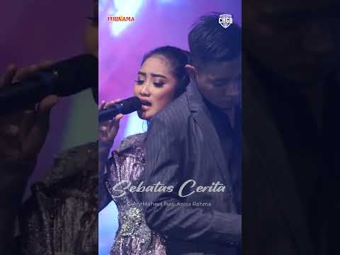 Sebatas Cerita Gerry Mahesa ft Anisa Rahma CHGB Record part 01#short #youtubeshorts #shorts