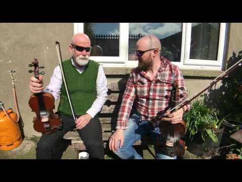Fergal Scahill's Fiddle Tune a day 2017 - Day 97 - 