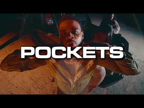 [FREE] Clavish x K Trap x Headie One Type Beat - "Pockets"